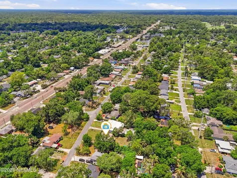 5149 Lexington Avenue Jacksonville FL 32210