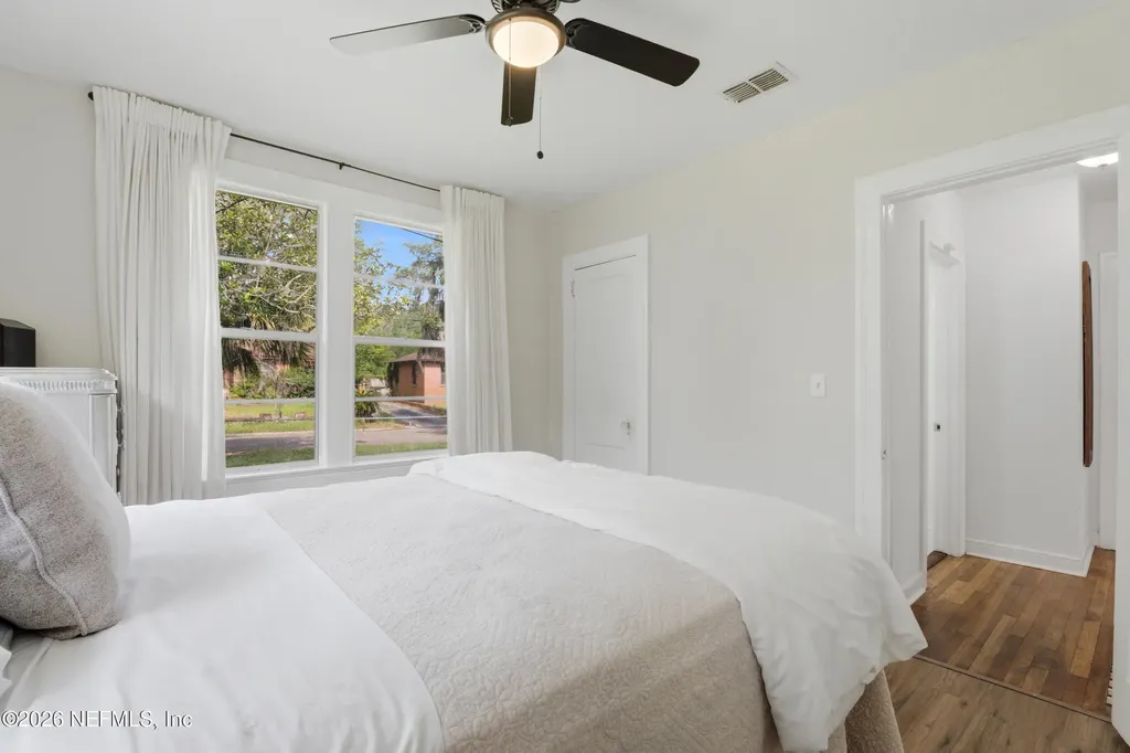 504 E 58th Street Jacksonville FL 32208