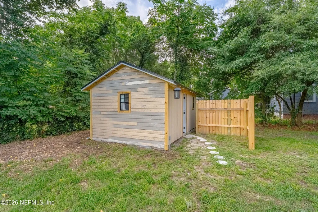 504 E 58th Street Jacksonville FL 32208