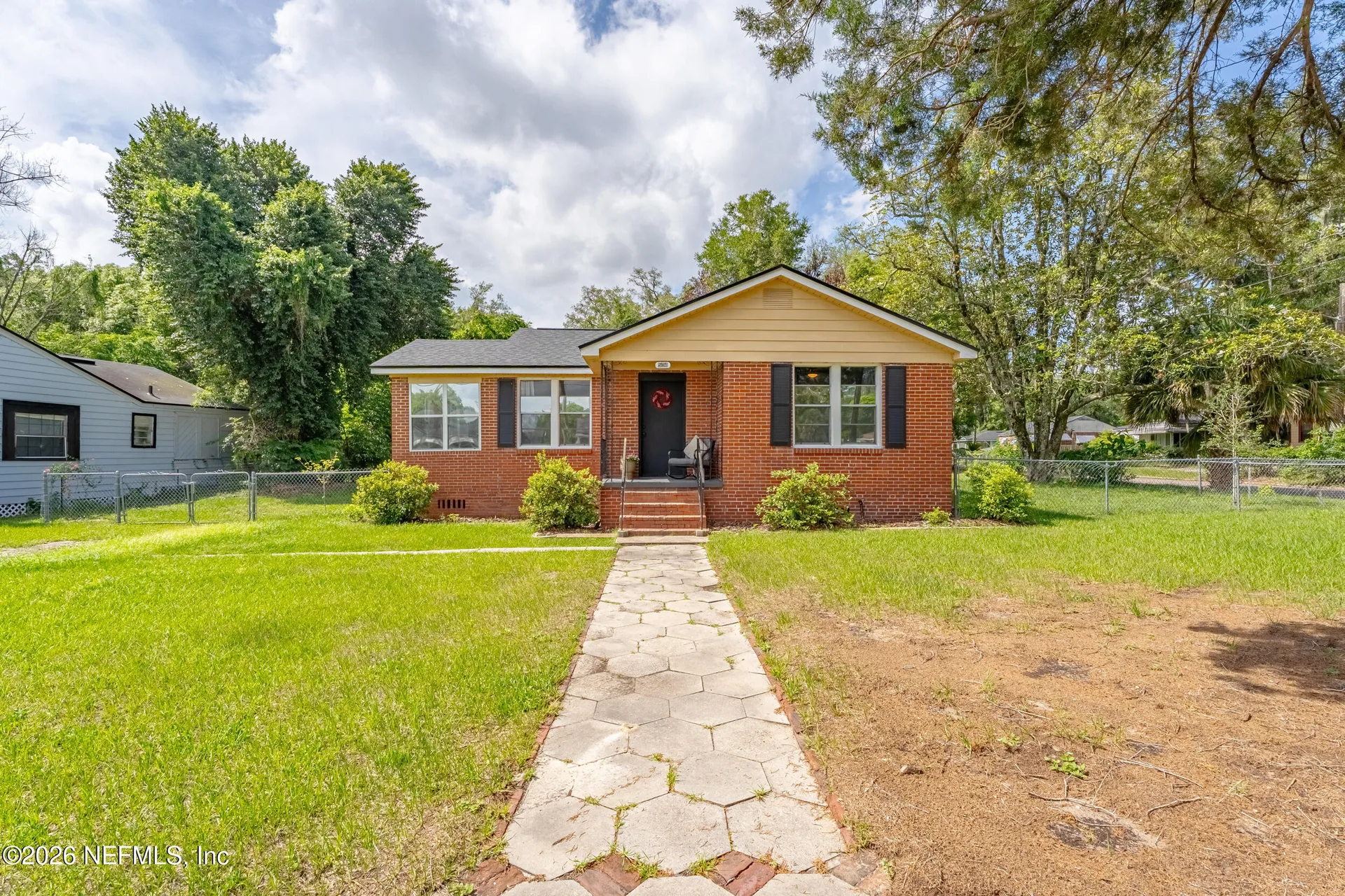 504 E 58th Street Jacksonville FL 32208