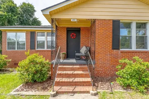 504 E 58th Street Jacksonville FL 32208