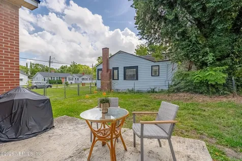 504 E 58th Street Jacksonville FL 32208