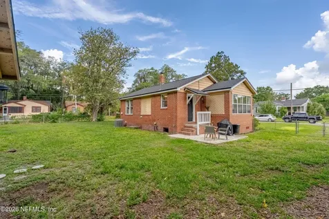 504 E 58th Street Jacksonville FL 32208