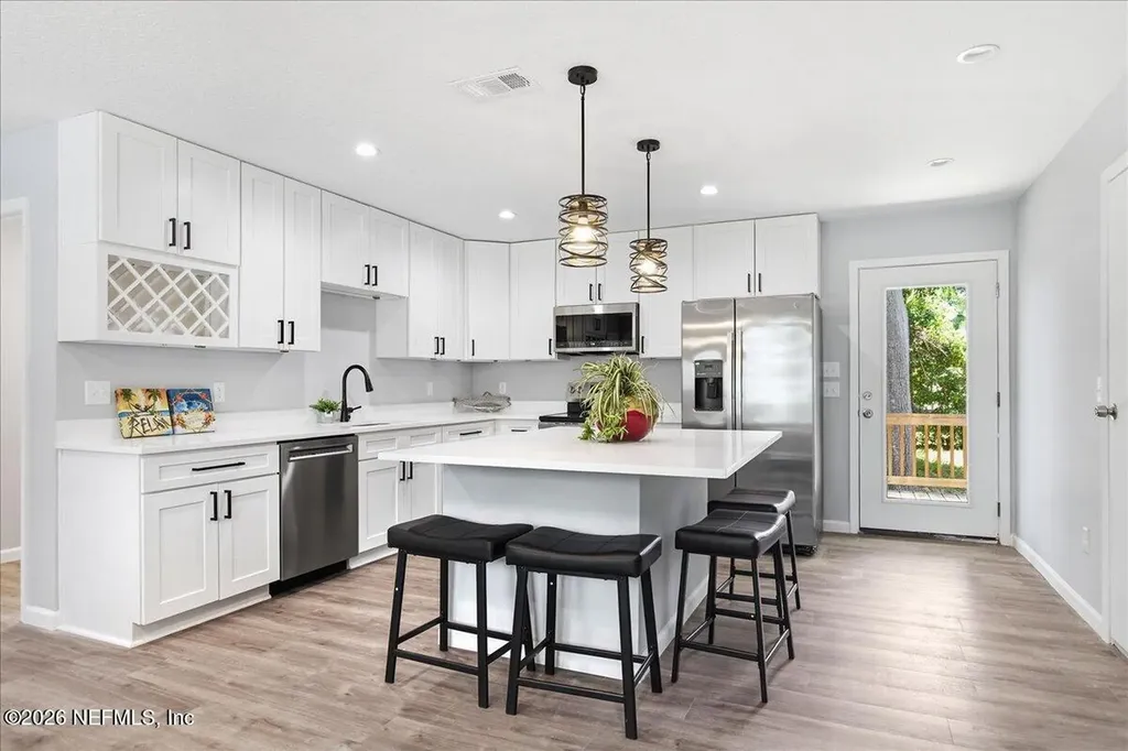 101 Argonaut Road St. Augustine FL 32086