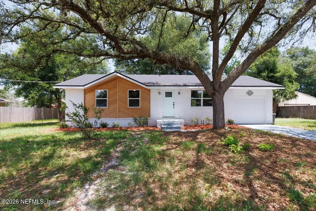 101 Argonaut Road St. Augustine FL 32086
