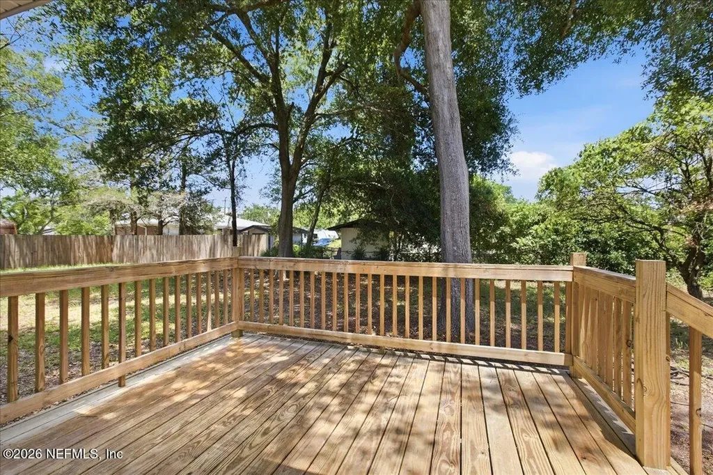101 Argonaut Road St. Augustine FL 32086