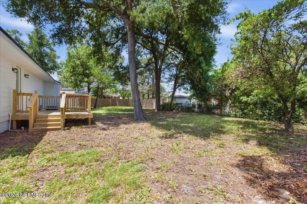 101 Argonaut Road St. Augustine FL 32086
