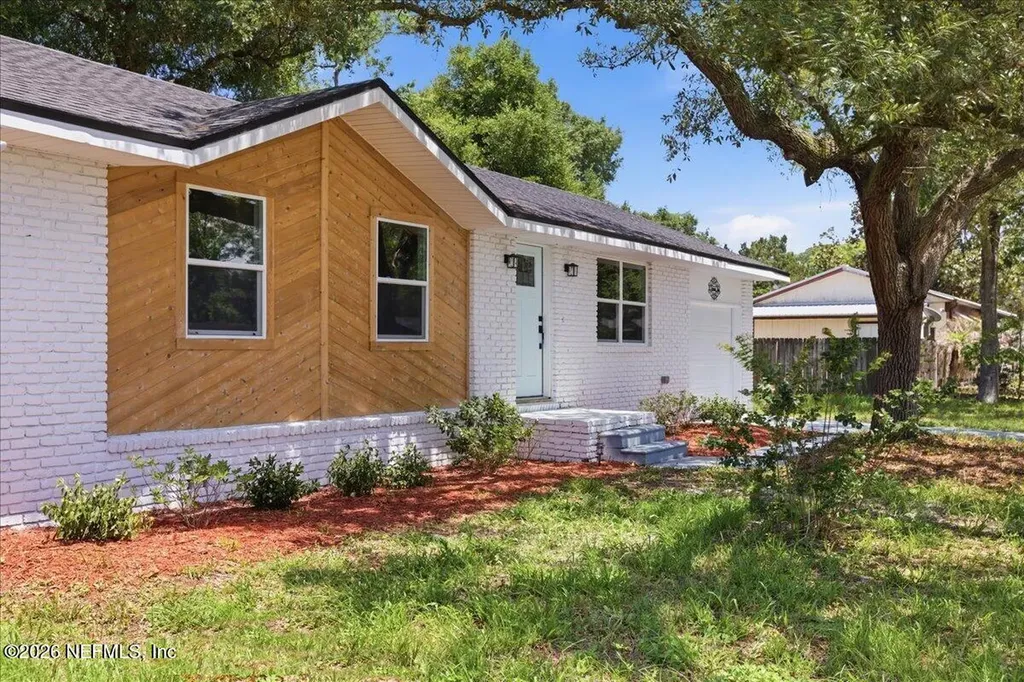 101 Argonaut Road St. Augustine FL 32086