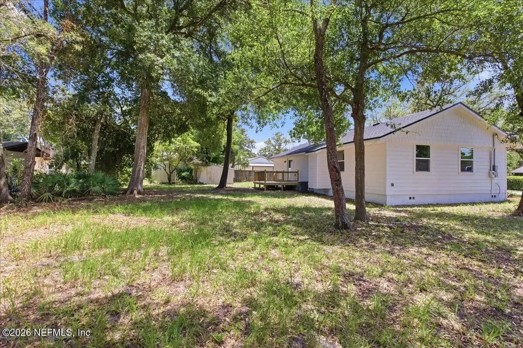 101 Argonaut Road St. Augustine FL 32086
