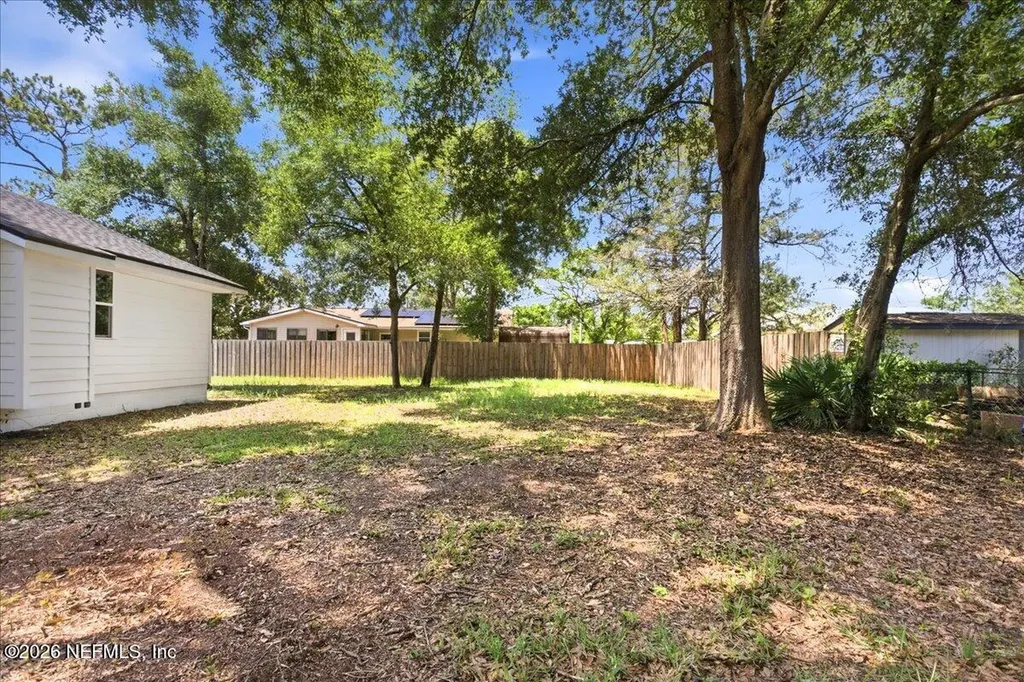 101 Argonaut Road St. Augustine FL 32086