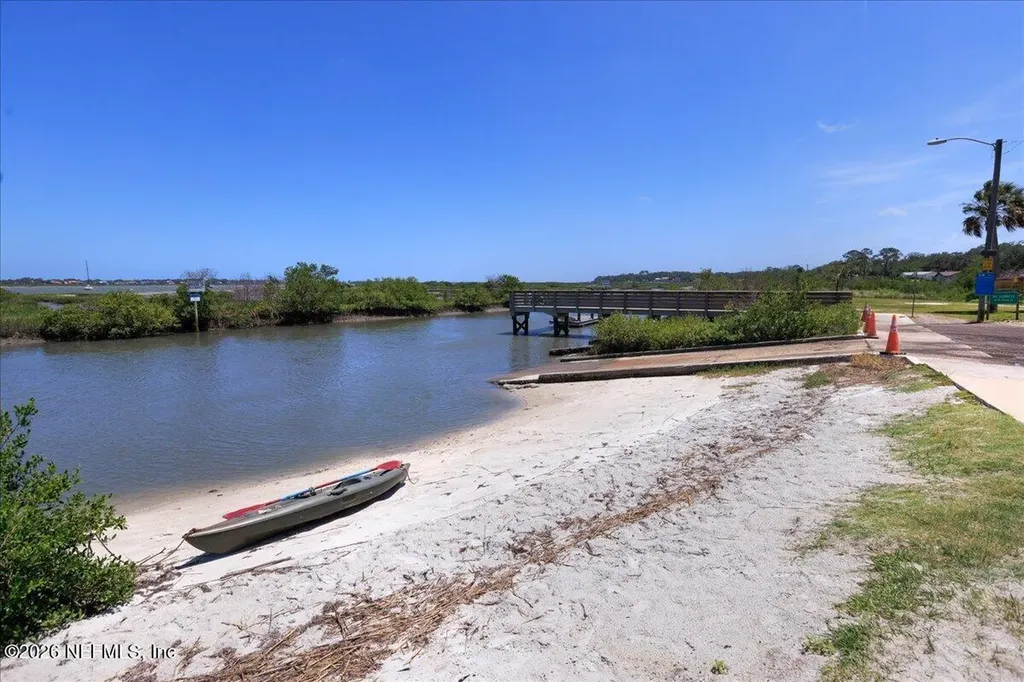 101 Argonaut Road St. Augustine FL 32086