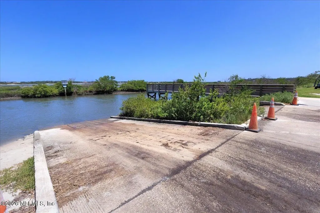 101 Argonaut Road St. Augustine FL 32086