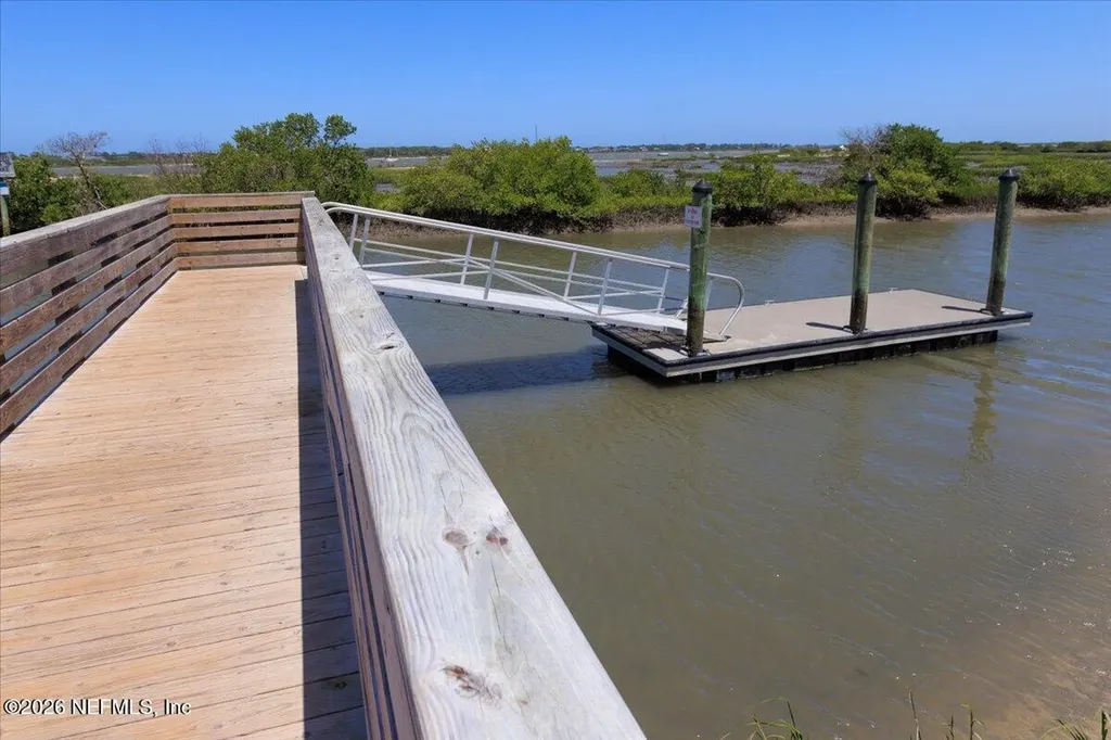 101 Argonaut Road St. Augustine FL 32086
