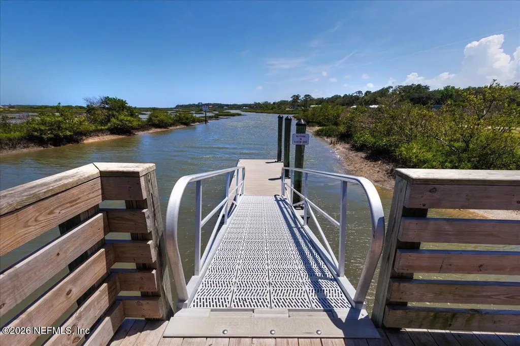 101 Argonaut Road St. Augustine FL 32086
