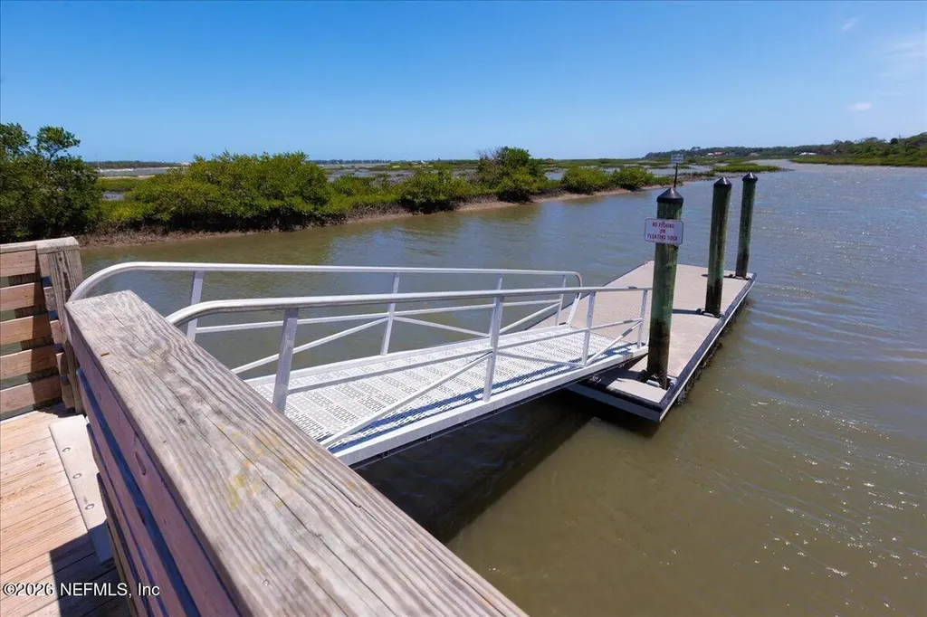 101 Argonaut Road St. Augustine FL 32086