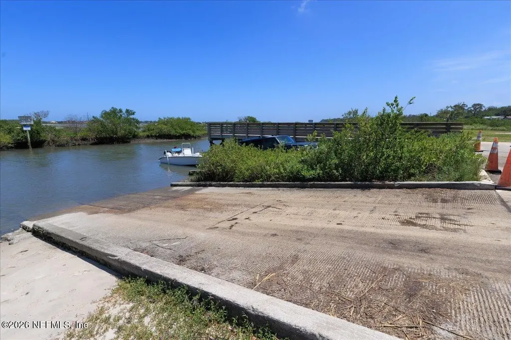 101 Argonaut Road St. Augustine FL 32086