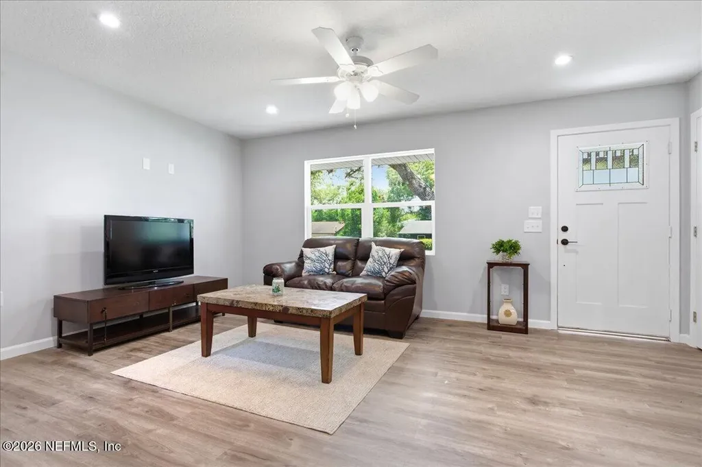 101 Argonaut Road St. Augustine FL 32086