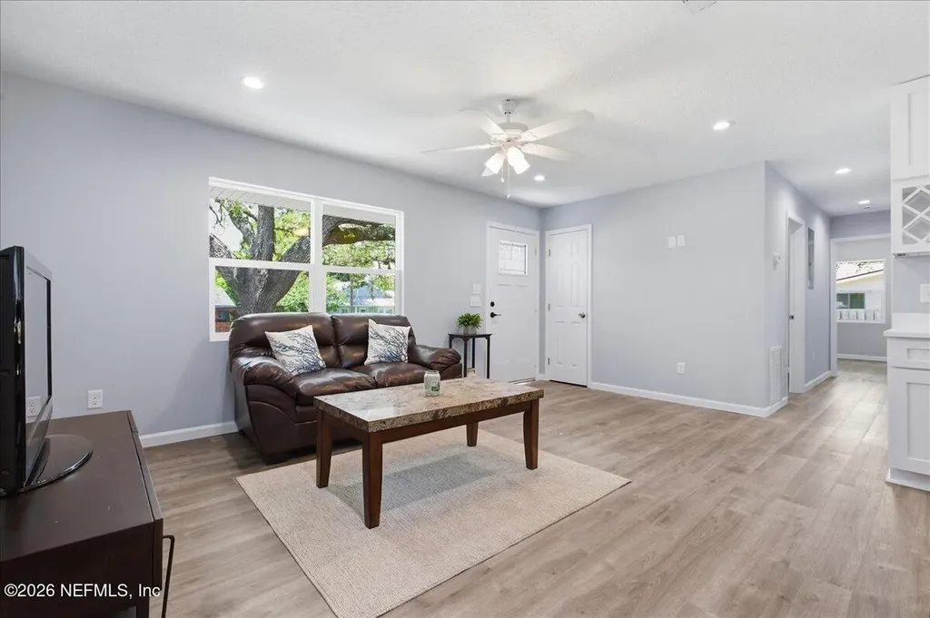 101 Argonaut Road St. Augustine FL 32086