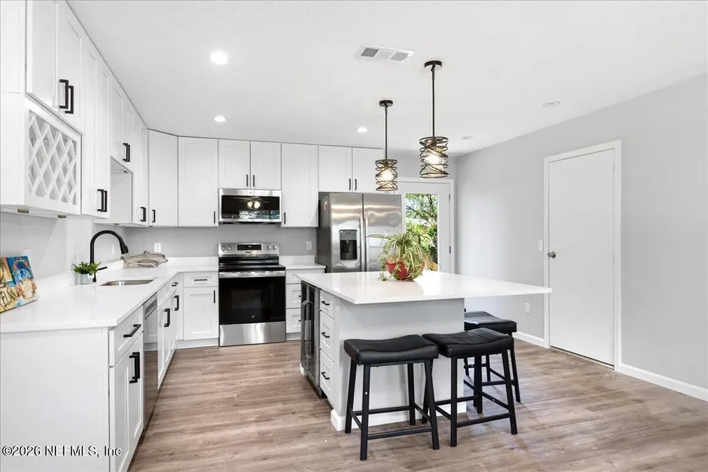 101 Argonaut Road St. Augustine FL 32086