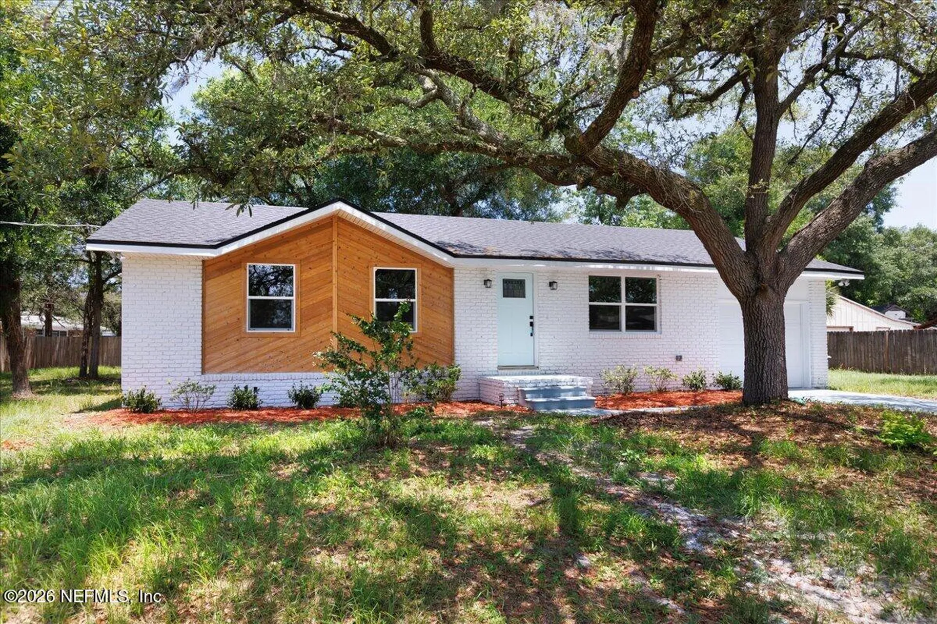 101 Argonaut Road St. Augustine FL 32086