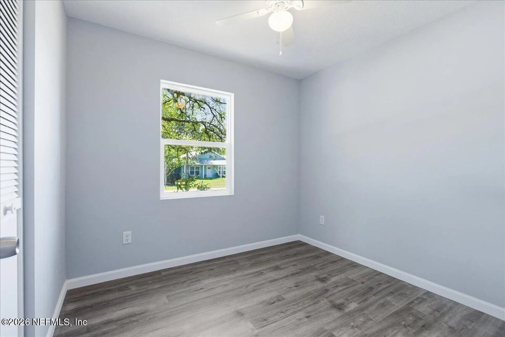 101 Argonaut Road St. Augustine FL 32086