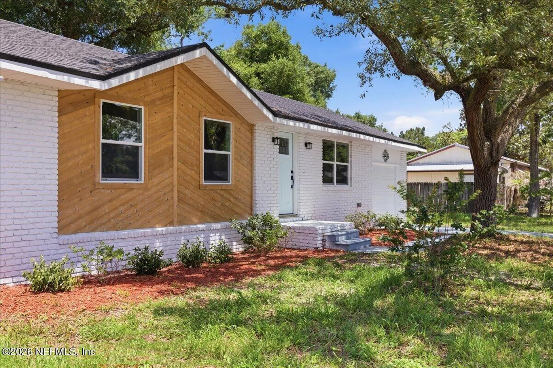 101 Argonaut Road St. Augustine FL 32086
