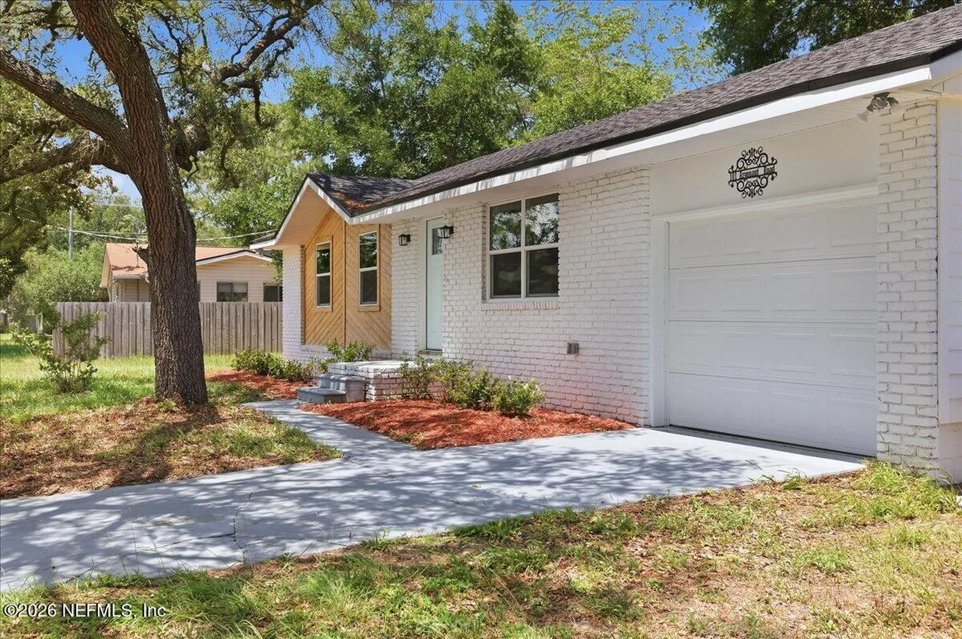 101 Argonaut Road St. Augustine FL 32086