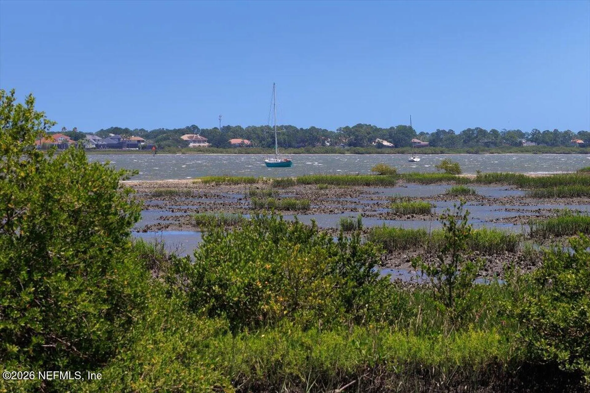101 Argonaut Road St. Augustine FL 32086
