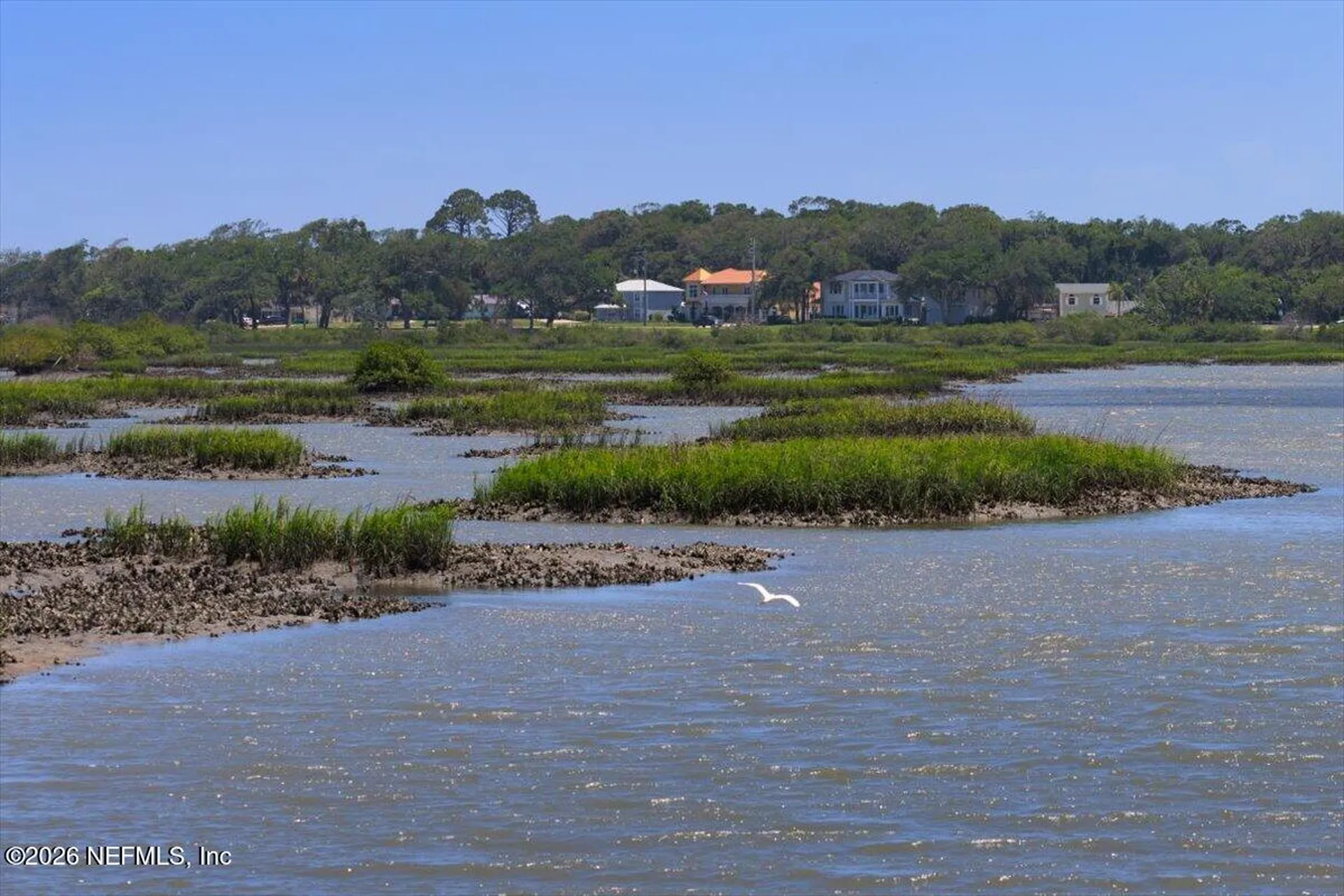 101 Argonaut Road St. Augustine FL 32086