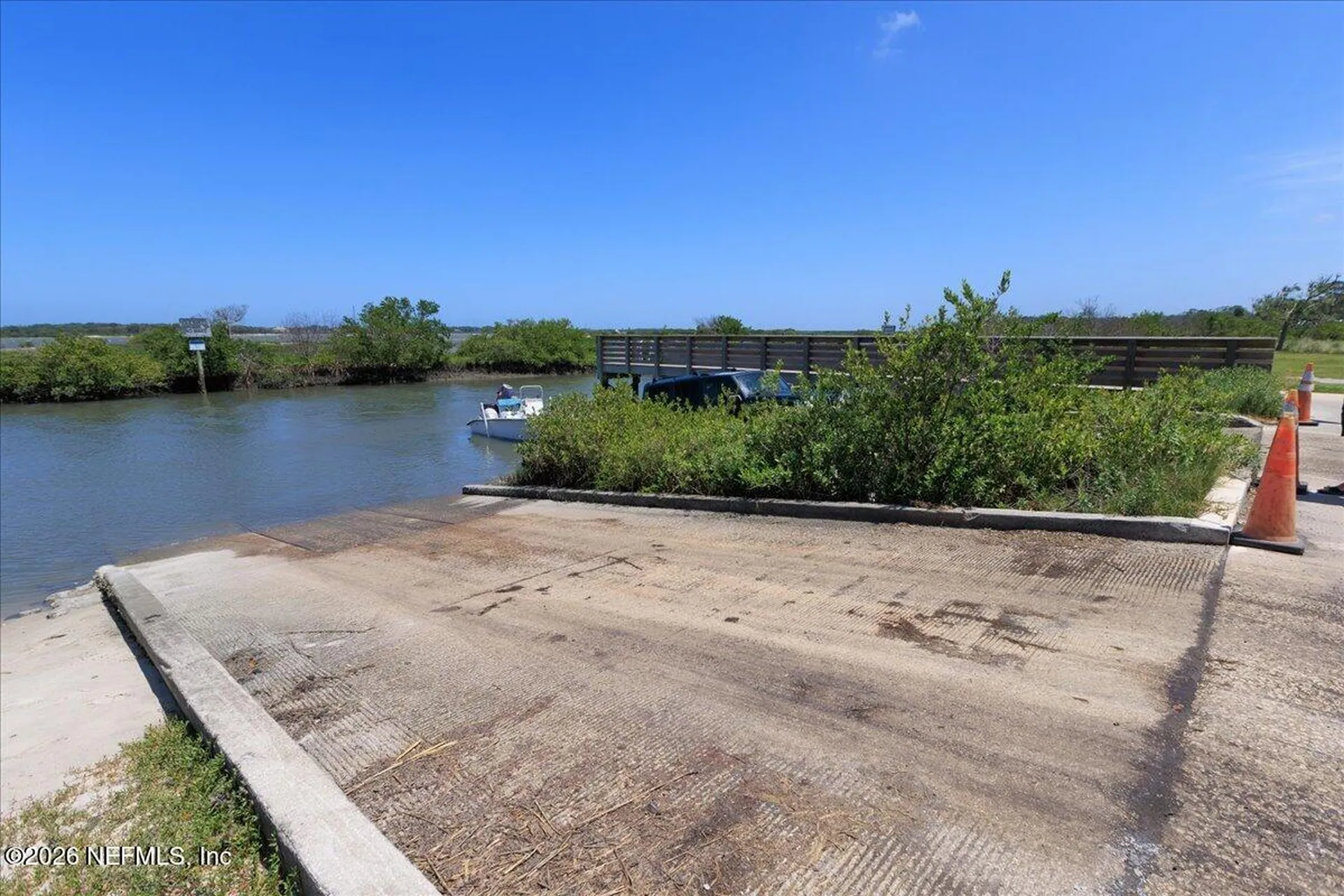 101 Argonaut Road St. Augustine FL 32086