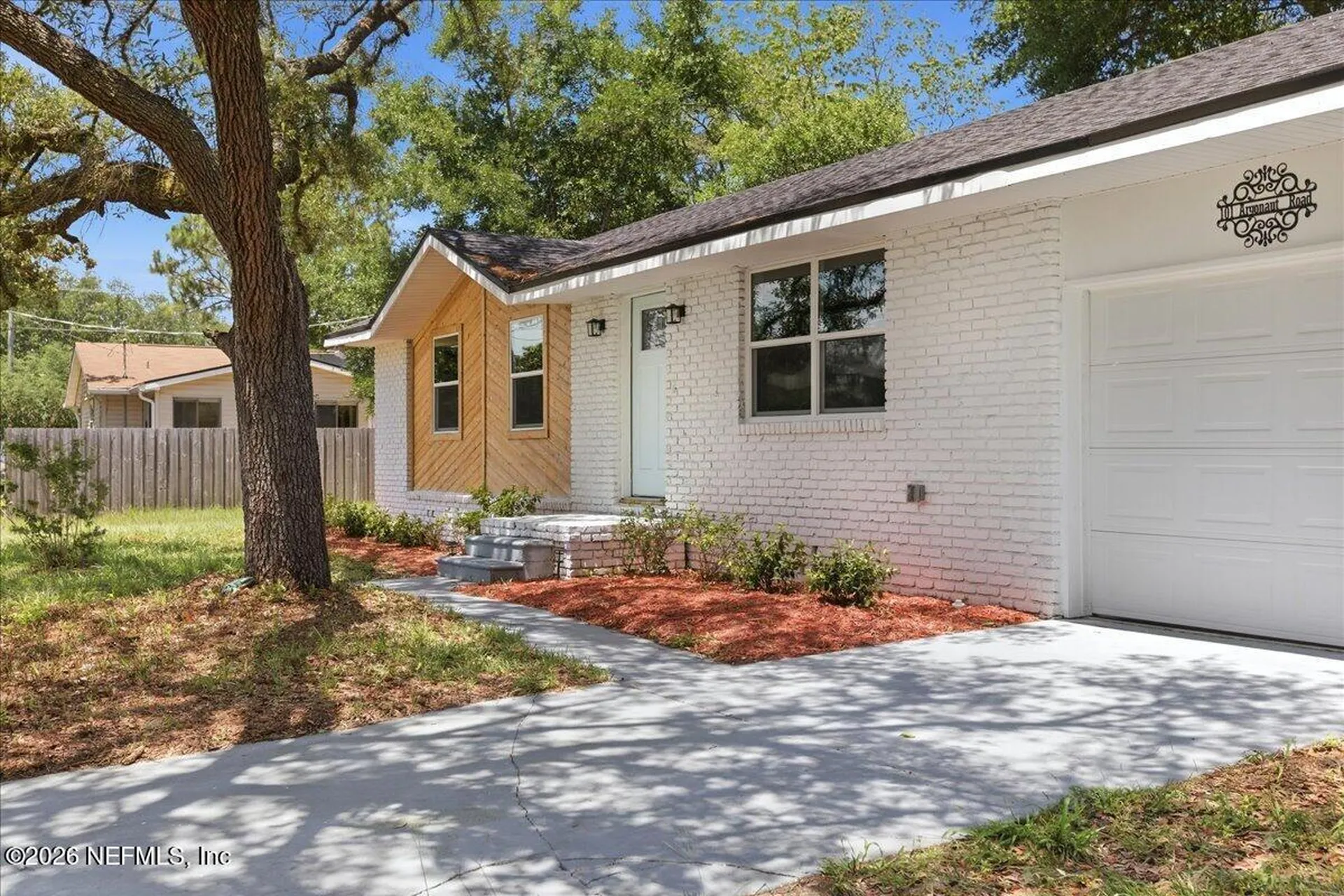 101 Argonaut Road St. Augustine FL 32086