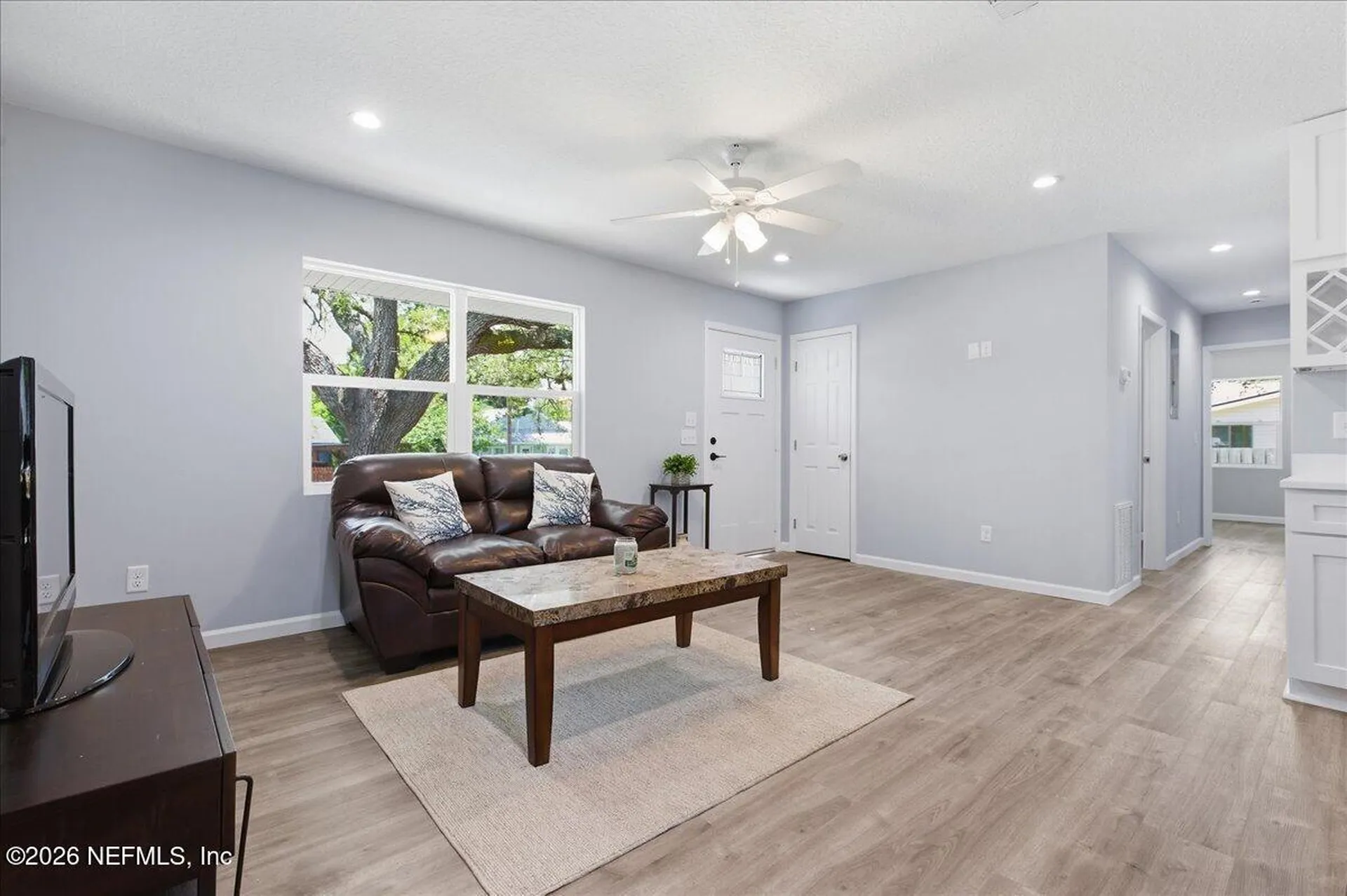 101 Argonaut Road St. Augustine FL 32086