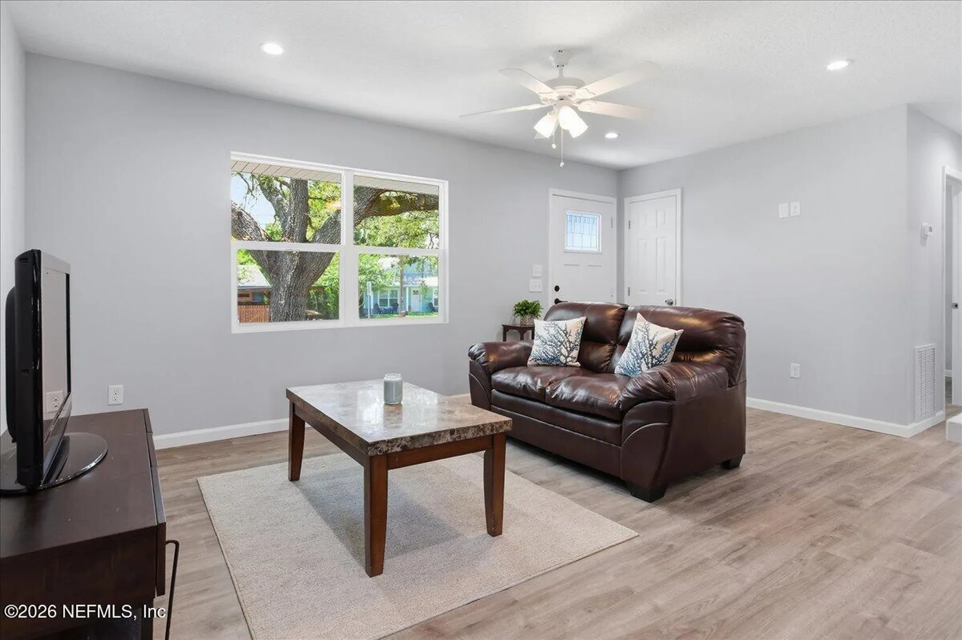 101 Argonaut Road St. Augustine FL 32086