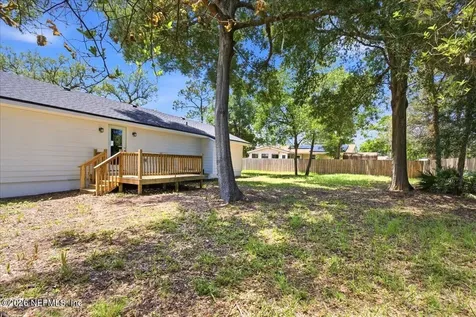 101 Argonaut Road St. Augustine FL 32086