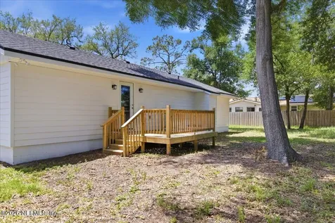 101 Argonaut Road St. Augustine FL 32086