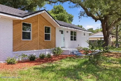 101 Argonaut Road St. Augustine FL 32086