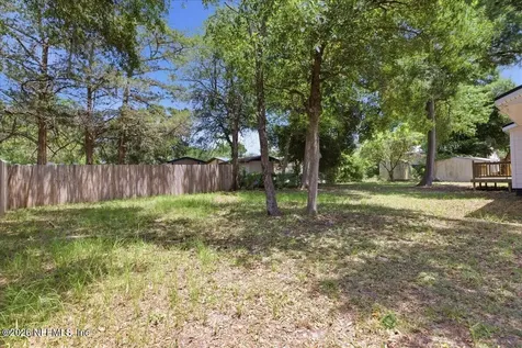 101 Argonaut Road St. Augustine FL 32086