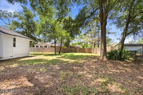 101 Argonaut Road St. Augustine FL 32086