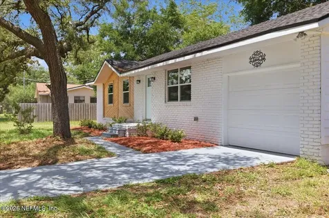 101 Argonaut Road St. Augustine FL 32086