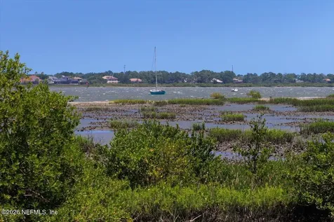 101 Argonaut Road St. Augustine FL 32086