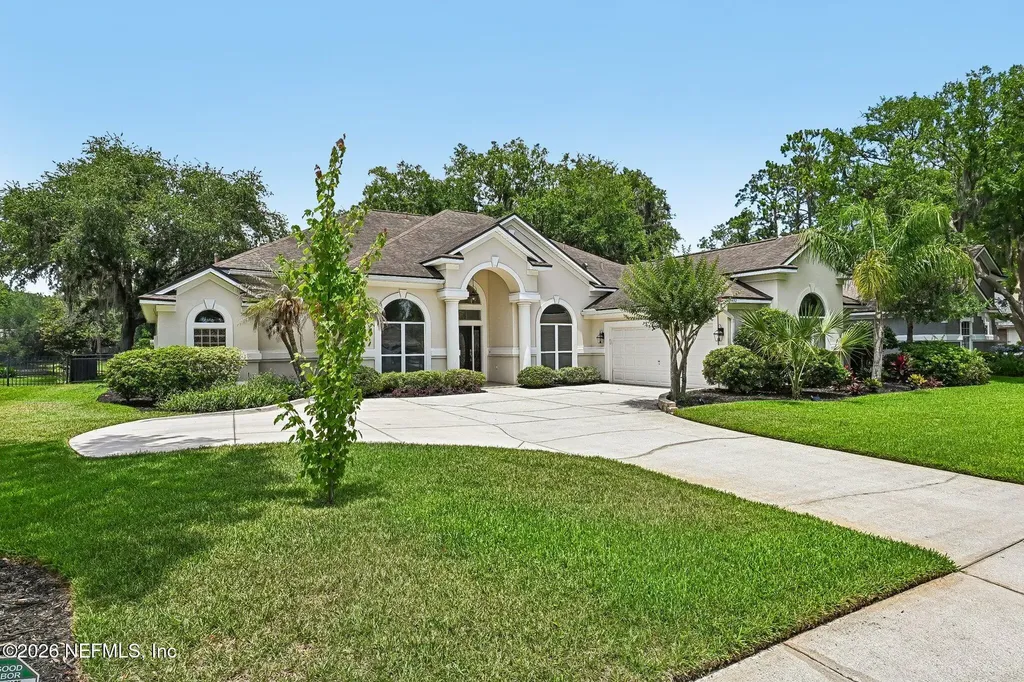 1452 Course View Drive Fleming Island FL 32003