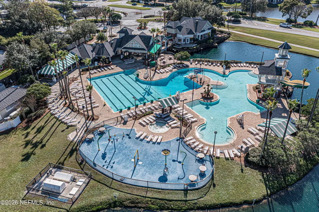 1452 Course View Drive Fleming Island FL 32003