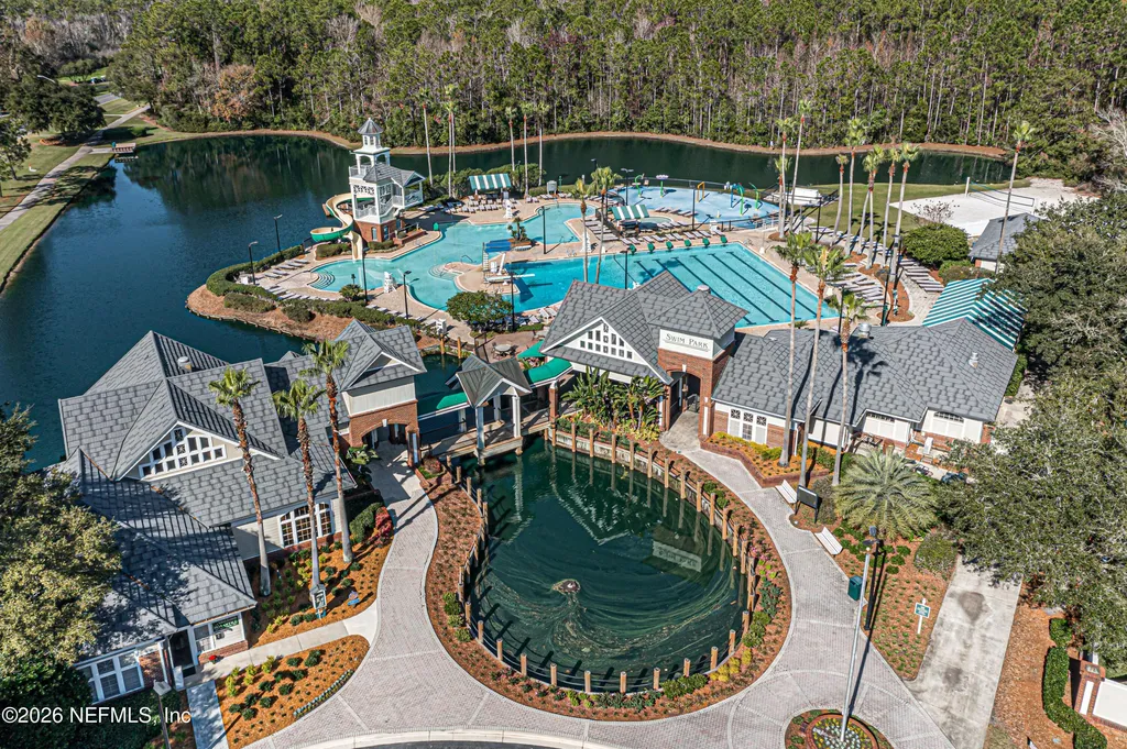 1452 Course View Drive Fleming Island FL 32003