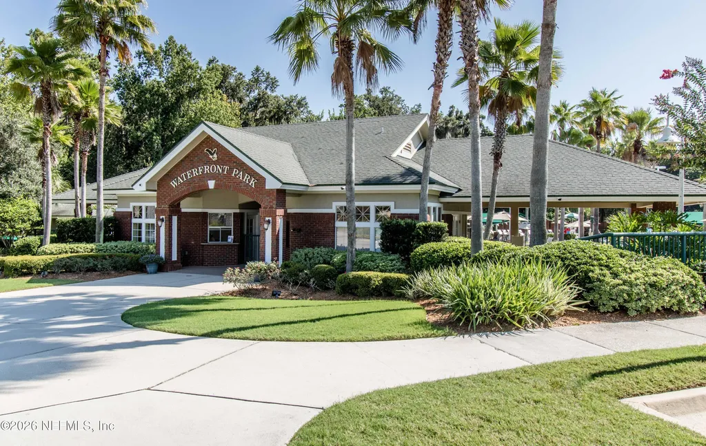 1452 Course View Drive Fleming Island FL 32003