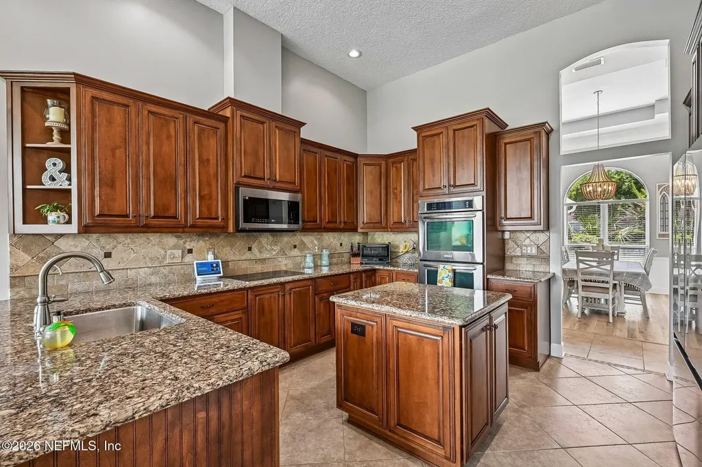 1452 Course View Drive Fleming Island FL 32003
