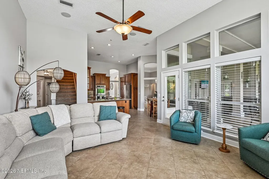 1452 Course View Drive Fleming Island FL 32003