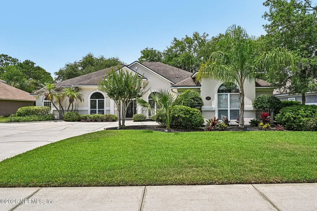1452 Course View Drive Fleming Island FL 32003