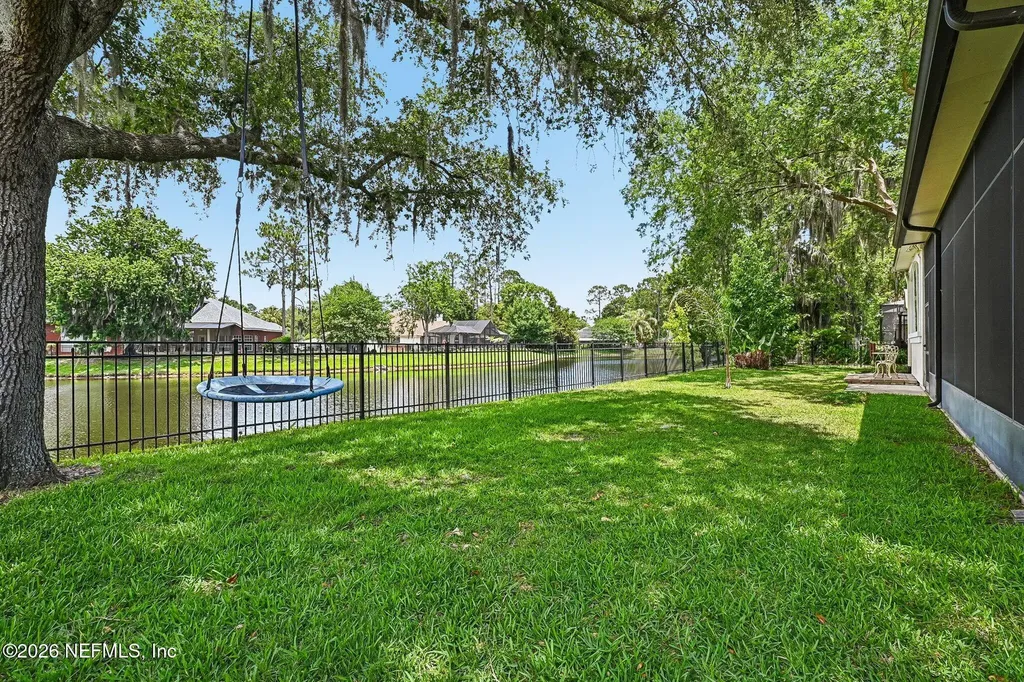 1452 Course View Drive Fleming Island FL 32003