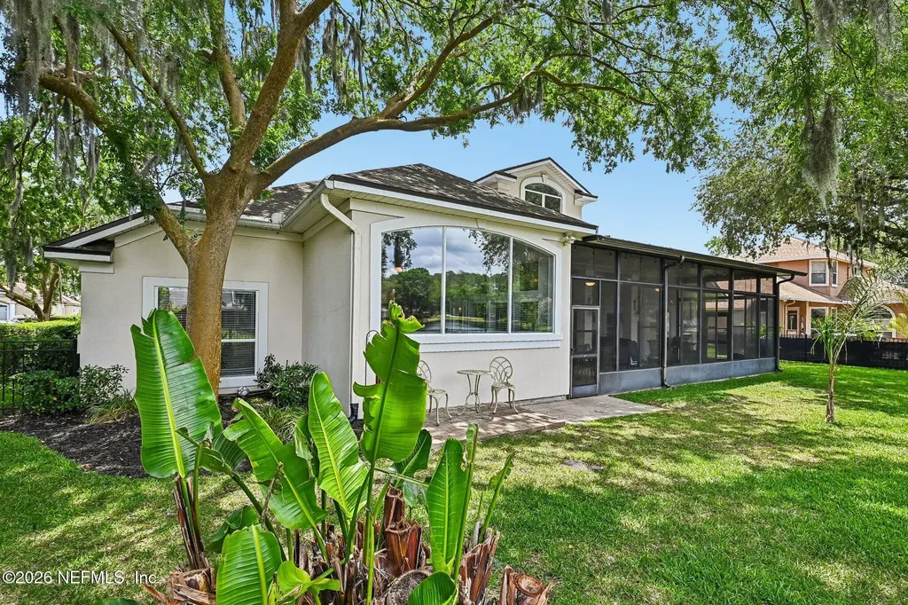 1452 Course View Drive Fleming Island FL 32003