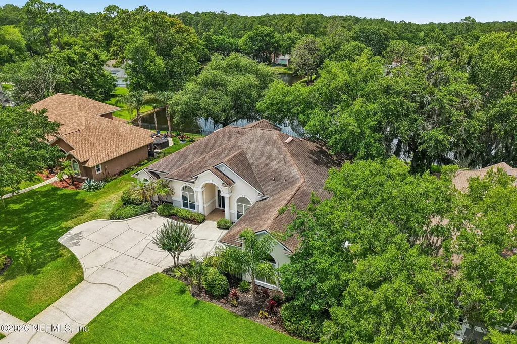 1452 Course View Drive Fleming Island FL 32003